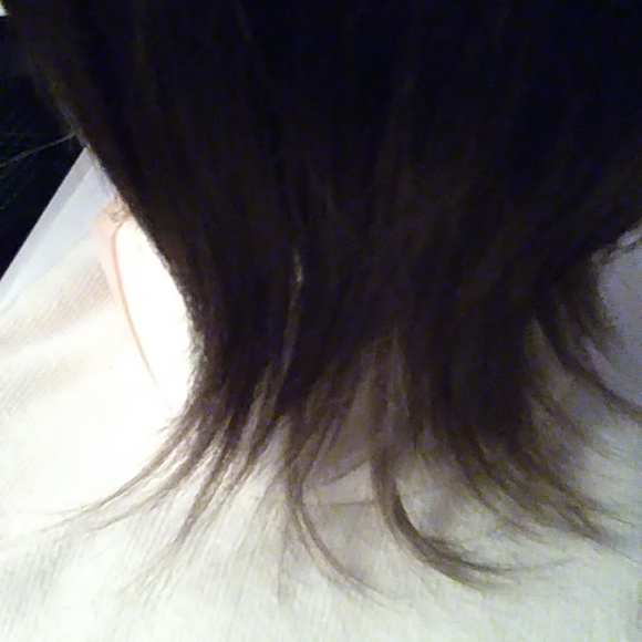 Ladies wig - Picture 3 of 16